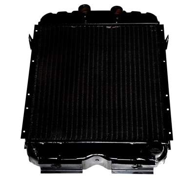 Fordson Radiator Core FORDSON MAJOR SERIES RADIATOR E1ADKN8005E