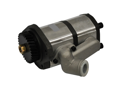 Re69866 JOHN DEERE 5415 5210 5410 5510 5615 5715 SERIES TANDEM HYDRAULIC PUMP