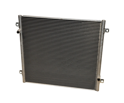 JCB FASTRAC 7170 7200 7230 7270 8250 8290 8310 SERIES AIR CONDITIONING ...