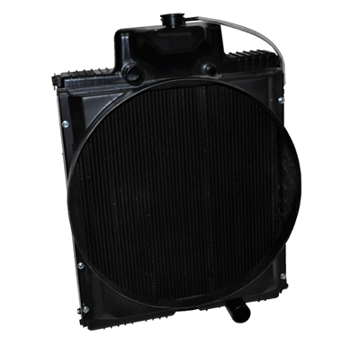 426f Radiator CLAAS / RENAULT 426 456 436 466 CELTIS ERGOS SERIES ENGINE RADIATOR 770 ...